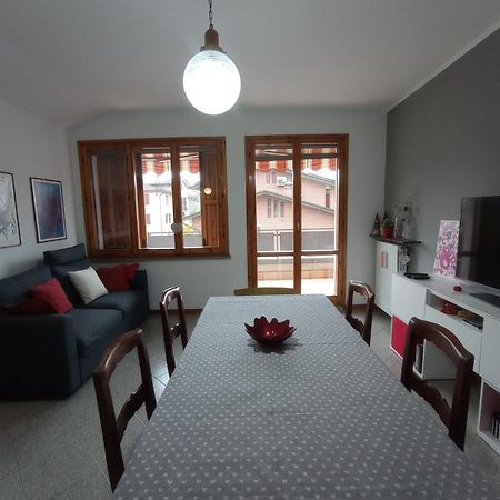 Apartmán Mansarda Montecavolo Exteriér fotografie