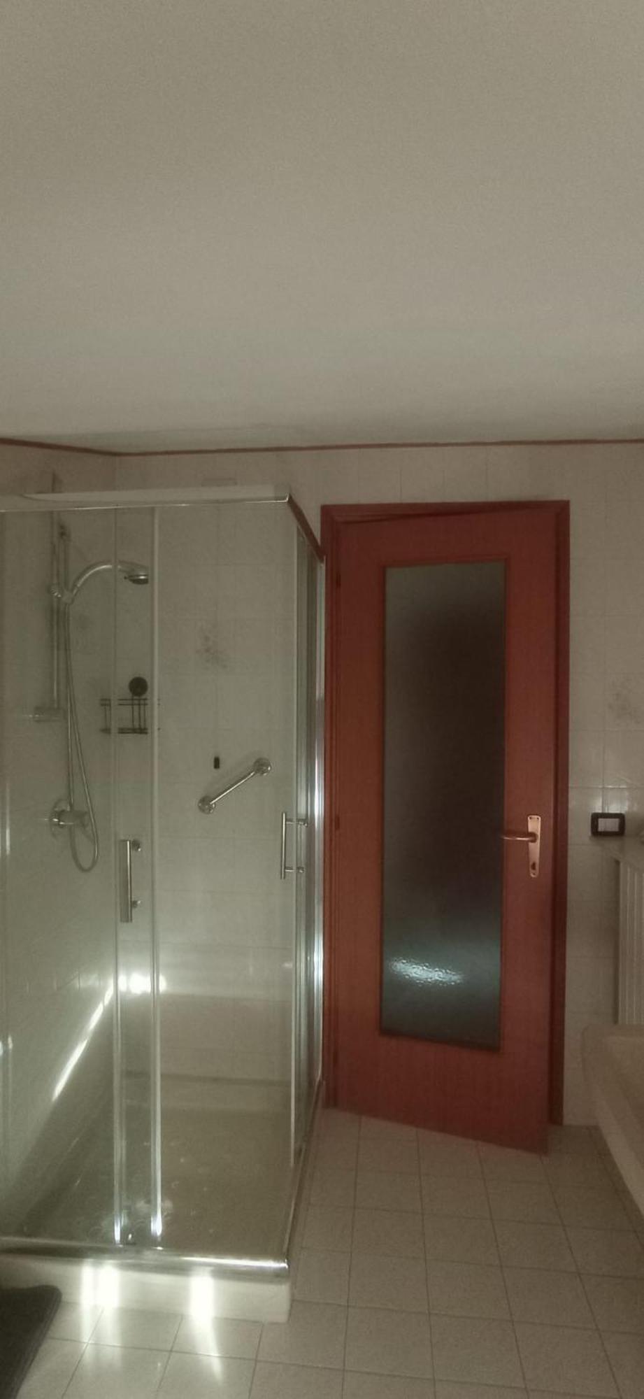 Apartmán Mansarda Montecavolo Exteriér fotografie